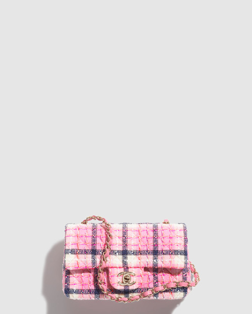 [CHANEL-샤넬]미니 플랩백 A69900