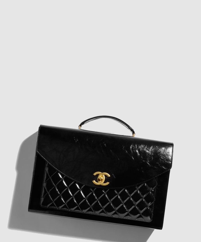 레플리카|이미테이션 chanel-샤넬브리프케이스-페이턴트-as5016