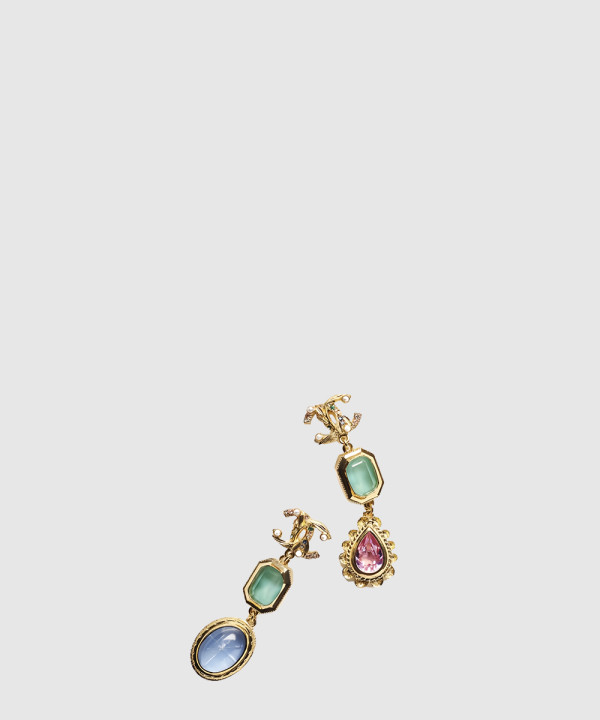 [CHANEL-샤넬]귀걸이 AB9632