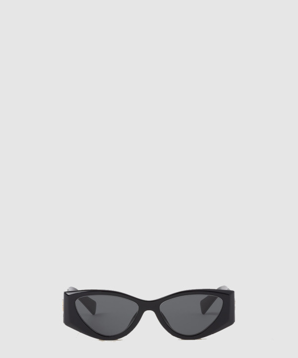 [MIUMIU-미우미우]로고 선글라스 SMU06Y