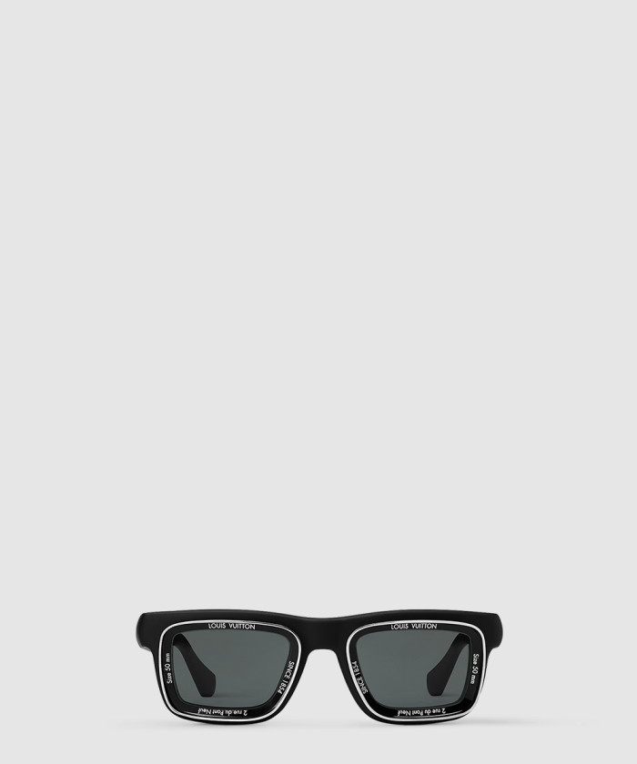 레플리카|이미테이션 louis-vuitton-루이비통lv-수퍼-비전-스퀘어-선글라스-z2442u