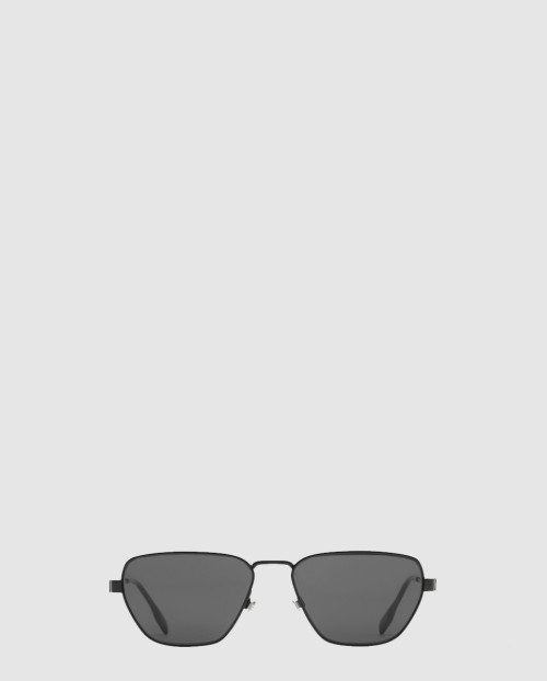 [BURBERRY-버버리]아이콘 지오메트릭 선글라스 40833311