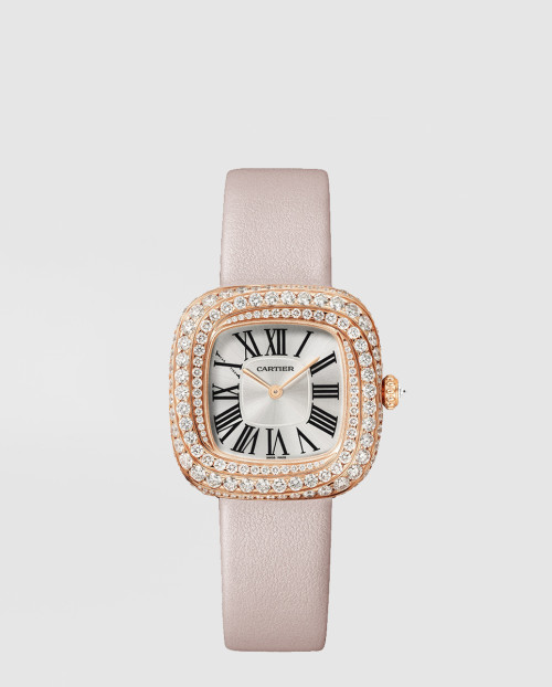 [CARTIER-까르띠에]꾸쌍 드 까르띠에 30.4 WJCS0005