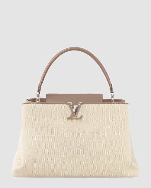 [LOUIS VUITTON-루이비통]카퓌신 GM 수플 M24619