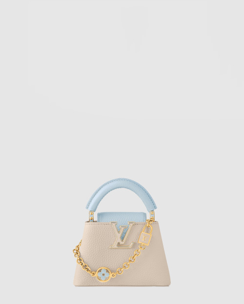 [LOUIS VUITTON-루이비통]카퓌신 나노 M23952