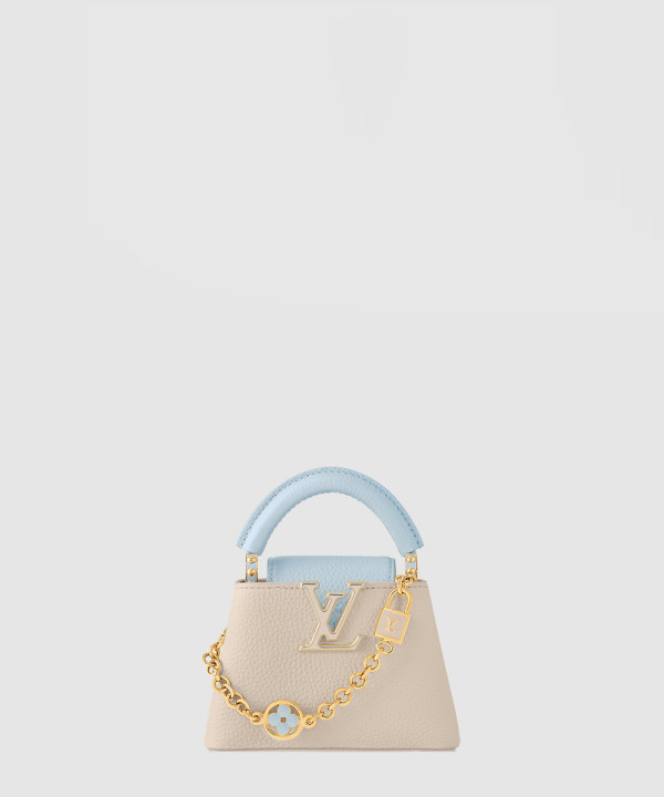 [LOUIS VUITTON-루이비통]카퓌신 나노 M23952