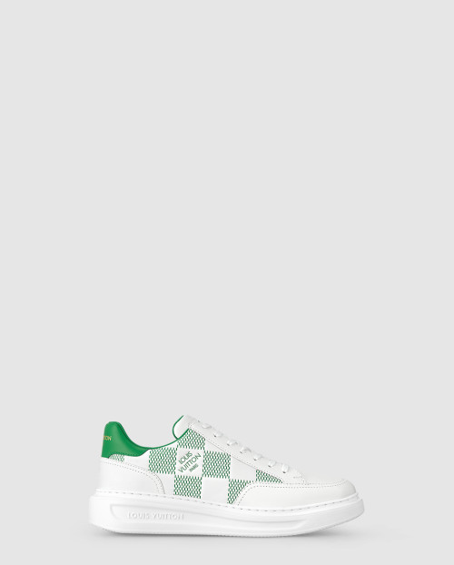 [LOUIS VUITTON-루이비통]비버리 힐스 스니커즈 1ACEZA