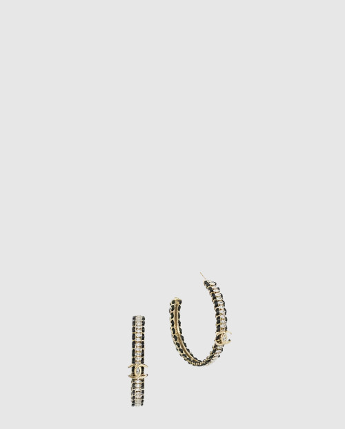 [CHANEL-샤넬]귀걸이 ABA656