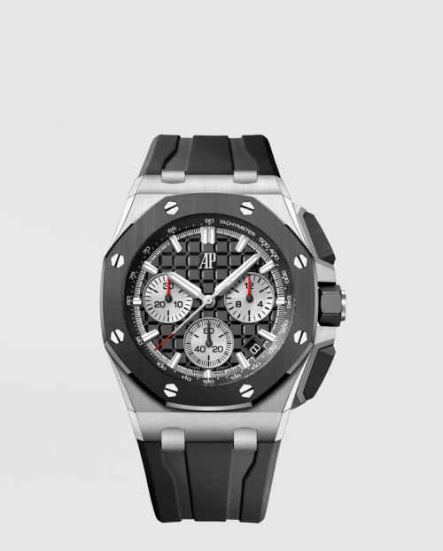 [AP-오데마피게]로얄오크 오프쇼어 43 26420SO