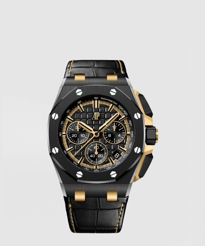 레플리카|이미테이션 ap-오데마피게로얄오크-오프쇼어-43-26420ce-1