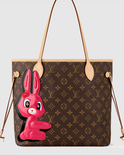 [LOUIS VUITTON-루이비통]네버풀 M47200