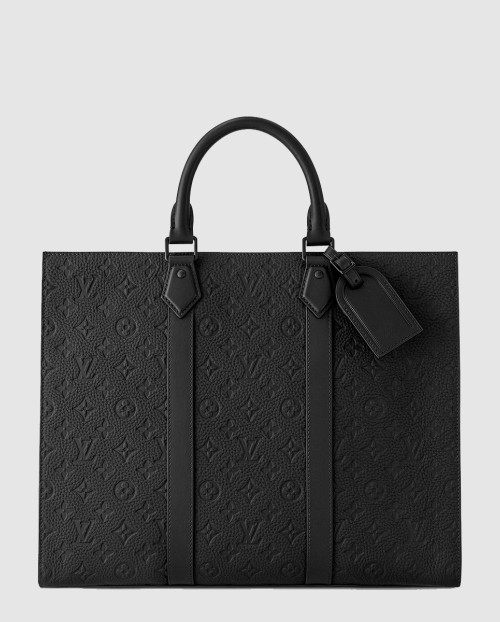 [LOUIS VUITTON-루이비통]삭 플라 24H M24786