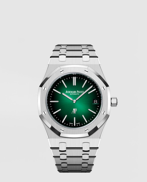 [AP-오데마피게]로얄오크 점보 39 16202PT