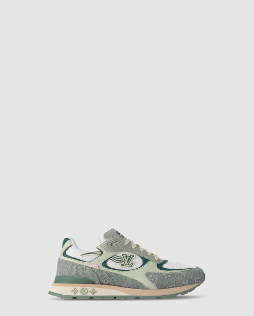 [LOUIS VUITTON-루이비통]러닝 스니커즈 1ACVEM