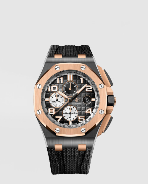 [AP-오데마피게]로얄오크 오프쇼어 44 26405NR