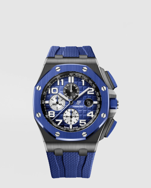 [AP-오데마피게]로얄오크 오프쇼어 44 26405CE