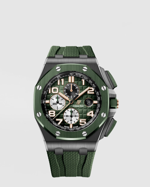 [AP-오데마피게]로얄오크 오프쇼어 44 26405CE