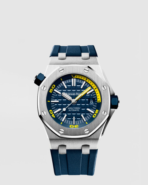 [AP-오데마피게]로얄오크 오프쇼어 다이버 42 15710ST