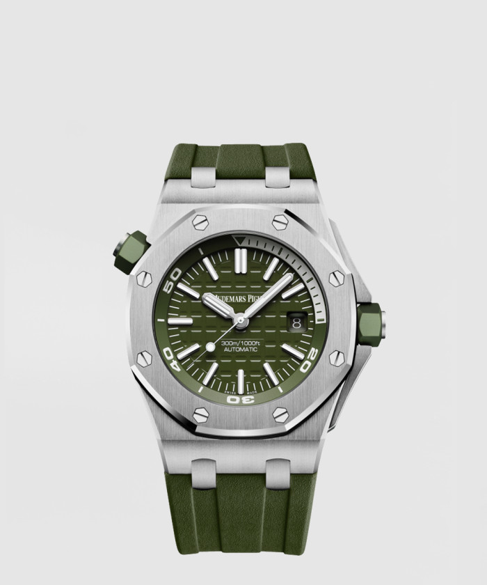 레플리카|이미테이션 ap-오데마피게로얄오크-오프쇼어-다이버-42-15710st-2