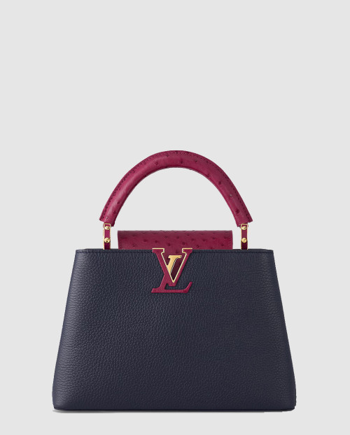 [LOUIS VUITTON-루이비통]카퓌신 BB N83103