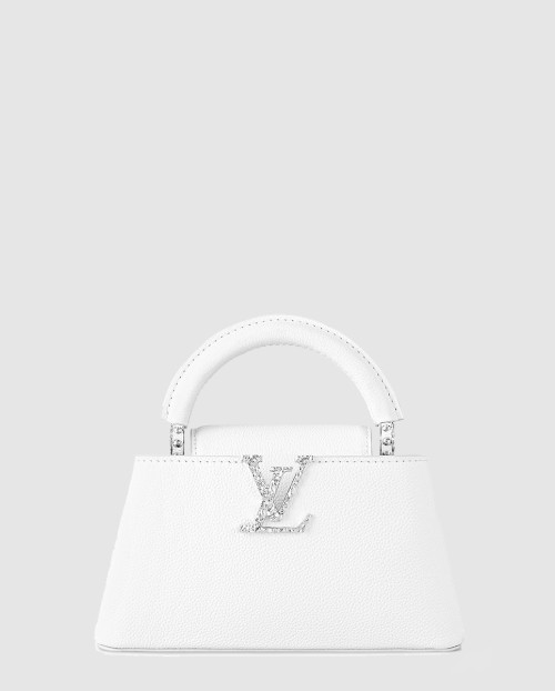 [LOUIS VUITTON-루이비통]카퓌신 이스트 웨스트 미니 M24671