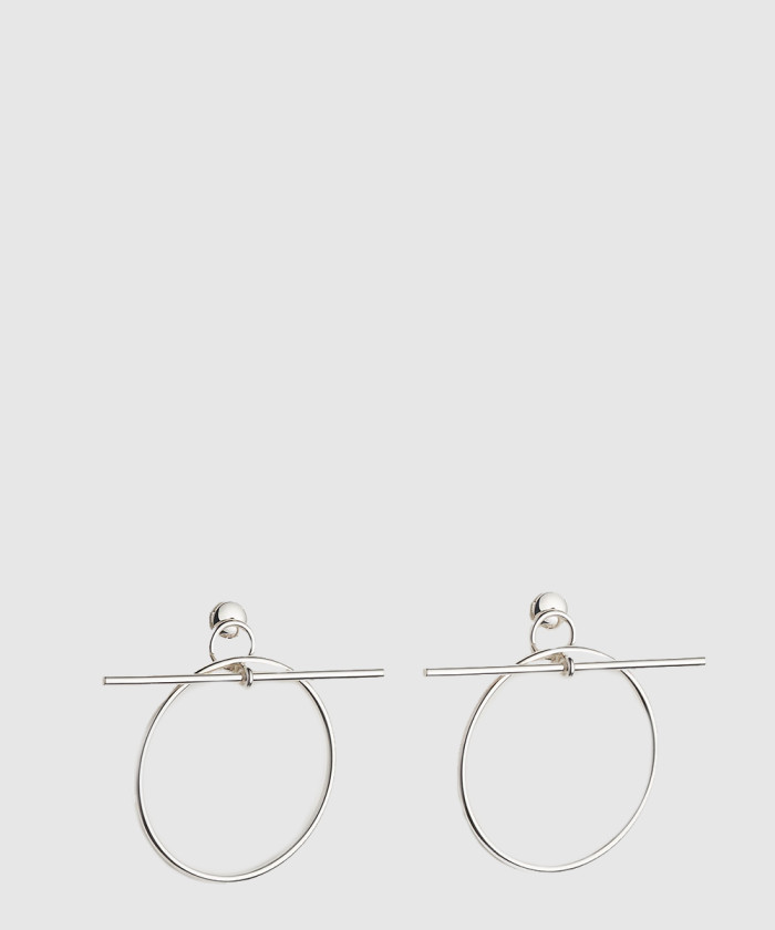 레플리카|이미테이션 hermes-에르메스loop-귀걸이