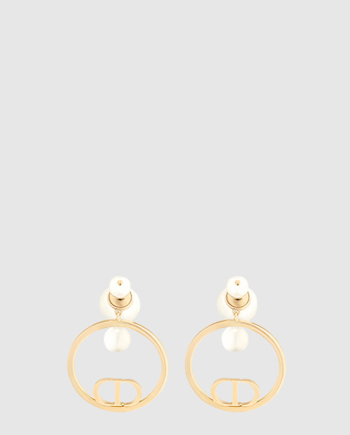 [DIOR-디올]Dior Tribales 귀걸이 E1674