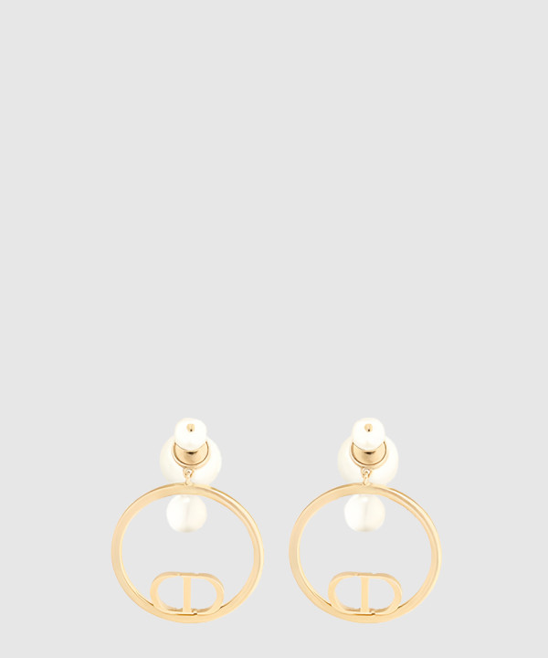 [DIOR-디올]Dior Tribales 귀걸이 E1674