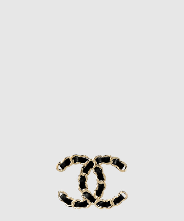 [CHANEL-샤넬]브로치 A96202