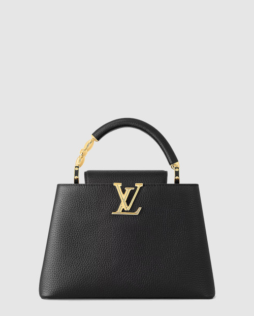 [LOUIS VUITTON-루이비통]카퓌신 BB M24698