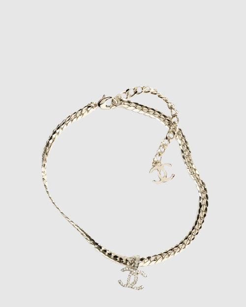 [CHANEL-샤넬]목걸이 ABD109