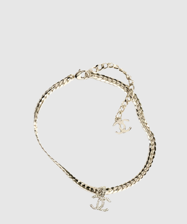 [CHANEL-샤넬]목걸이 ABD109