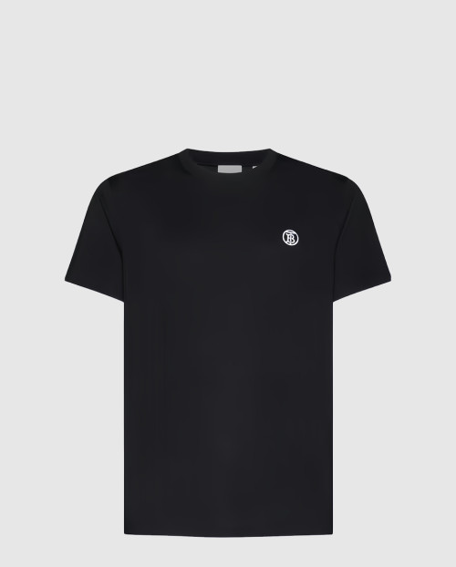 [BURBERRY-버버리]로고 라운드 티셔츠 80840141