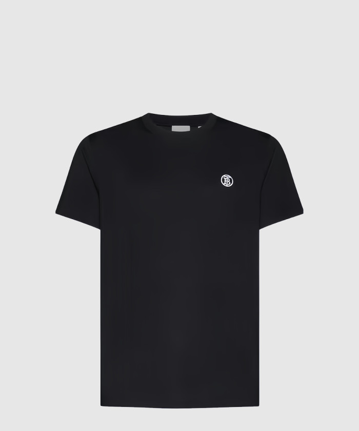 레플리카|이미테이션 burberry-버버리로고-라운드-티셔츠-80840141