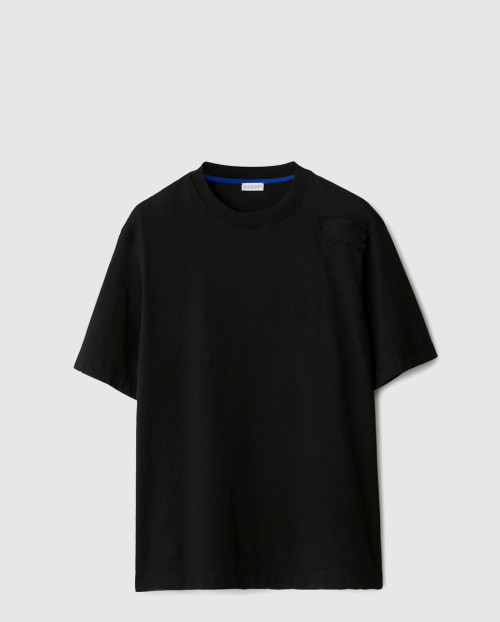 [BURBERRY-버버리]코튼 티셔츠 80849511