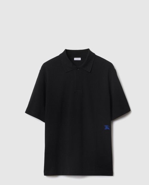 [BURBERRY-버버리]코튼 폴로 셔츠 80836001