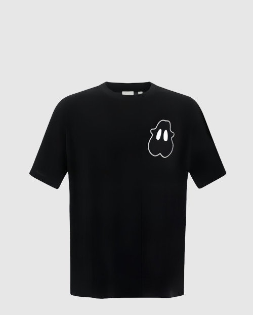 [BURBERRY-버버리]코튼 티셔츠 80519711