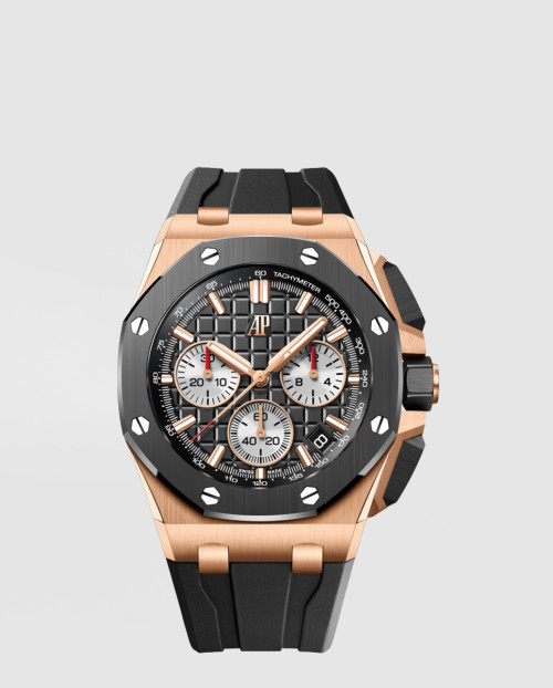 [AP-오데마피게]로얄오크 오프쇼어 43 26420RO