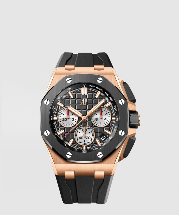 레플리카|이미테이션 ap-오데마피게로얄오크-오프쇼어-43-26420ro