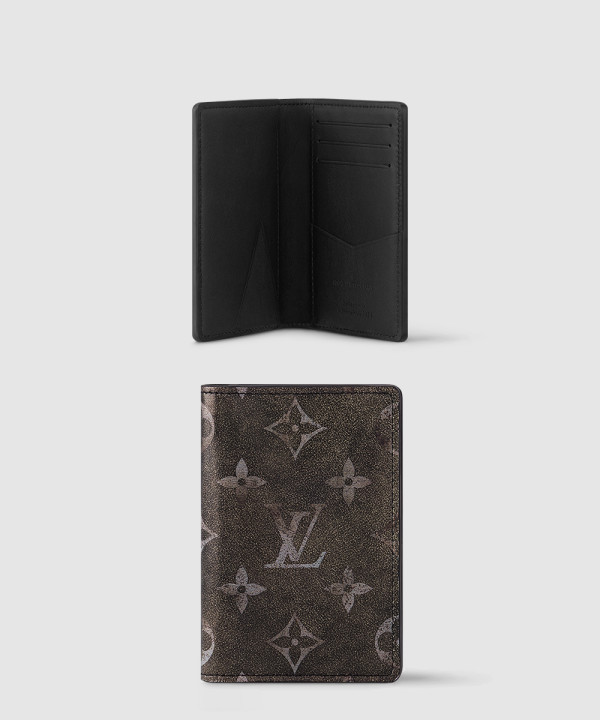 [LOUIS VUITTON-루이비통]포켓 오거나이저 M11635
