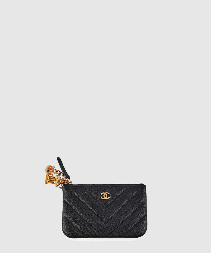 레플리카|이미테이션 chanel-샤넬쉐브론-코인퍼스-as1010