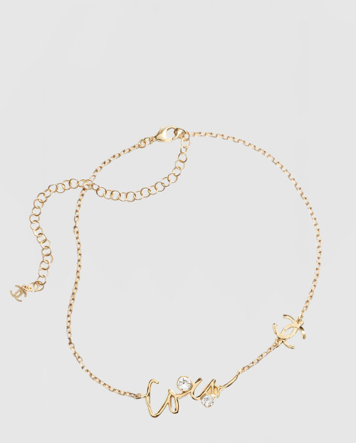 [CHANEL-샤넬]목걸이 ABD428