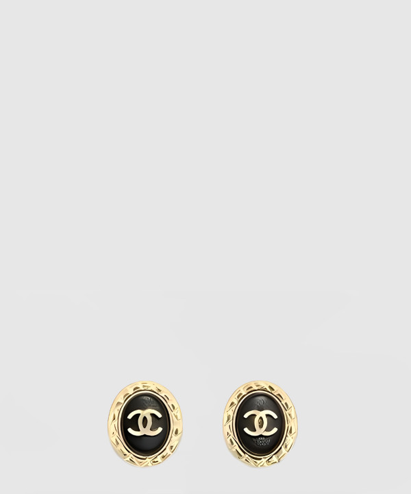 [CHANEL-샤넬]귀걸이 ABD985