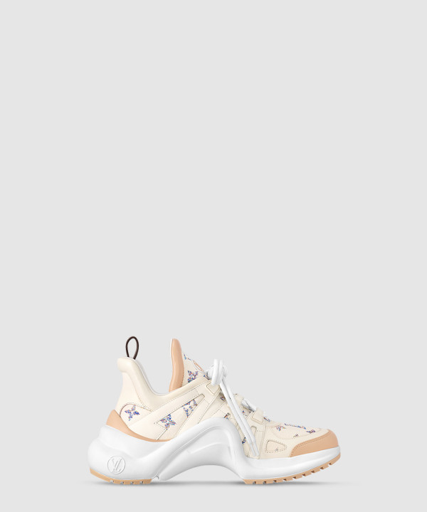 [LOUIS VUITTON-루이비통]아크라이트 스니커즈 1ACSQF