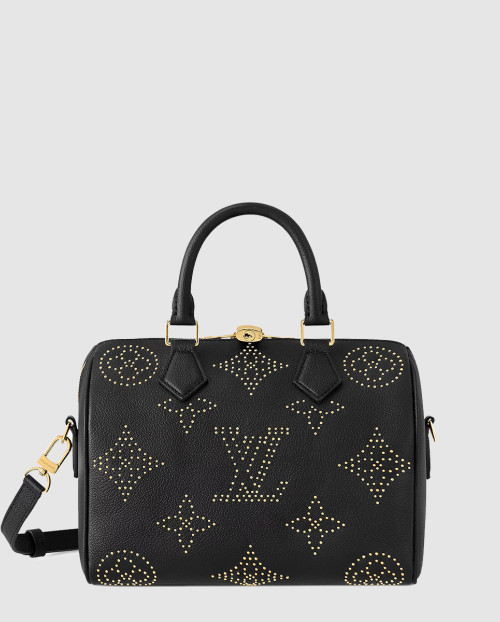 [LOUIS VUITTON-루이비통]스피디 반둘리에 25 M46736