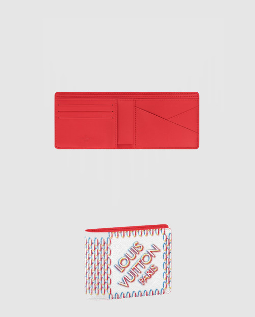 [LOUIS VUITTON-루이비통]반지갑 M81469