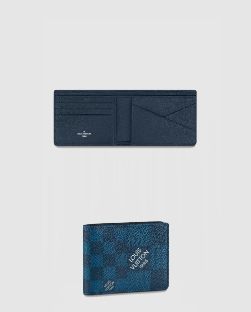 [LOUIS VUITTON-루이비통]반지갑 N60433