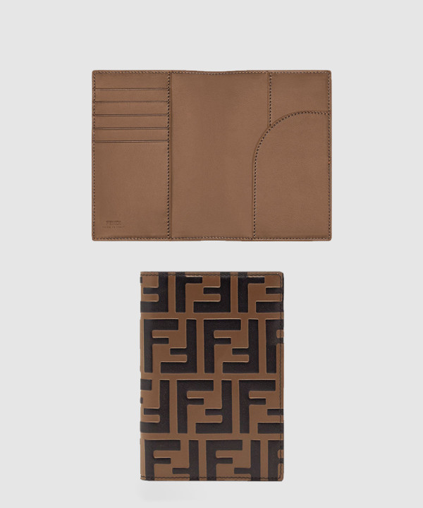 [FENDI-펜디]여권 케이스 8M0421