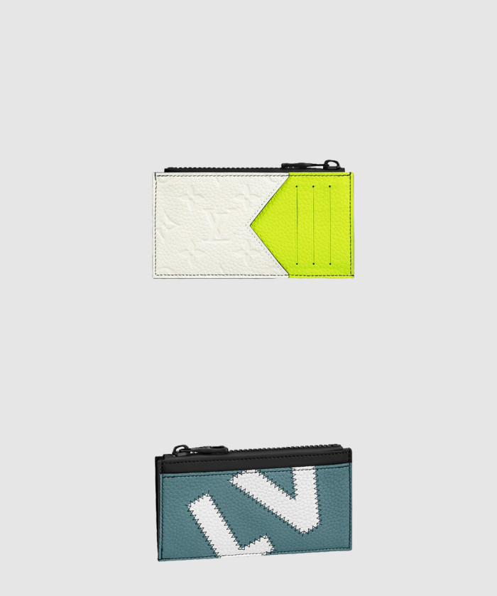 레플리카|이미테이션 louis-vuitton-루이비통코인카드홀더-타우리용-m81314