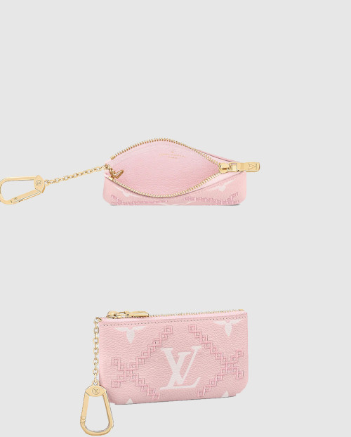 [LOUIS VUITTON-루이비통]열쇠 지갑 M81234